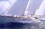 Acturus - a sailing experience not to be missed