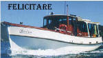 Felicitare Fishing, Towing and Small Party Launch.
