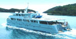 Island Passage - Auckland's newest luxury cruise ship for coastal cruising, party cruises and conferences
