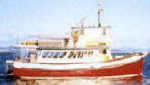 Reo Moana Ferry and Casual Party Boat.